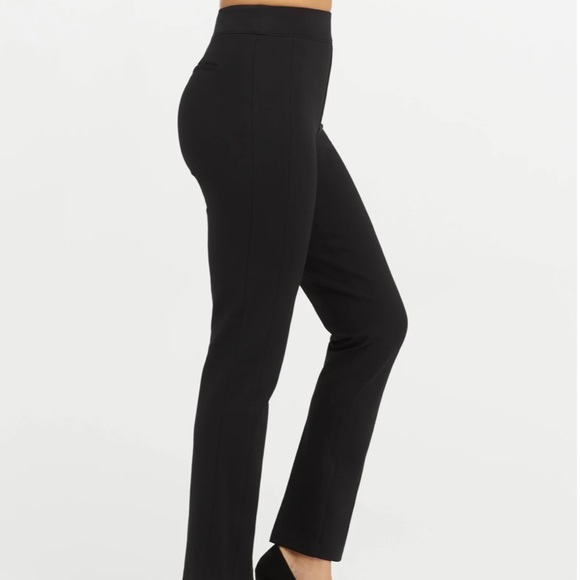 The Perfect Pant, Slim Straight - Picture 2 of 4